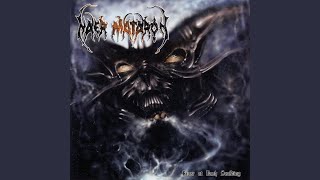 As The Clouds Of War Gather