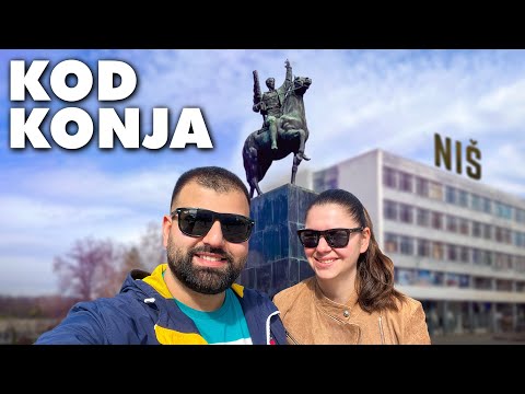 MERAK nema cenu a evo koliko je nas koštao jedan dan u NIŠU! BUREK JE IZ NIŠ!