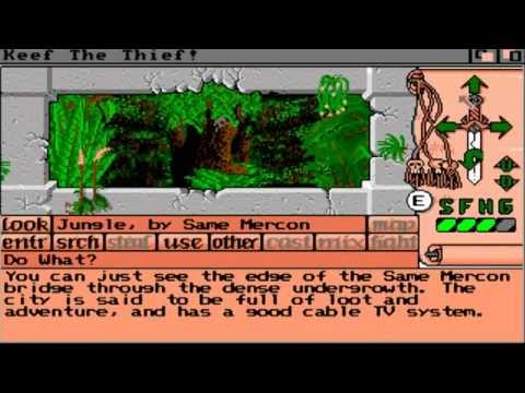 Keef the Thief v1.0 picture