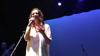 Merche - "Sólo tú" - Valladolid - 25.11.2016