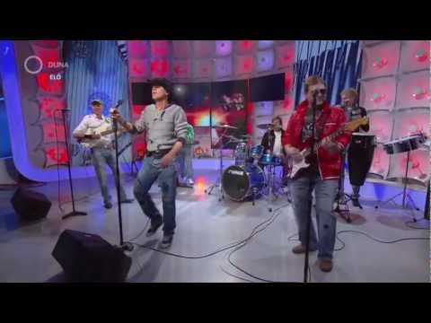 Első Emelet - A film forog tovább (HD)