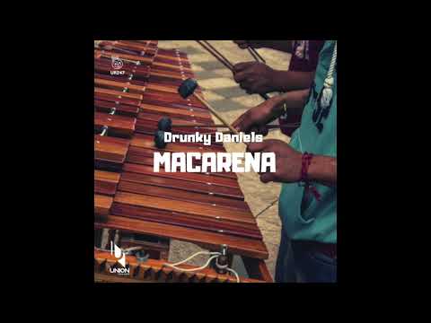 UR247 Drunky Daniels - Macarena