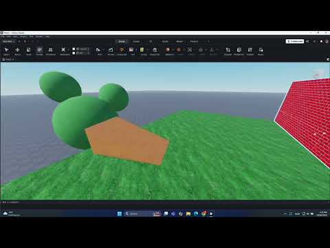 Lesson 18: Rotation (Roblox Studio for Beginners)