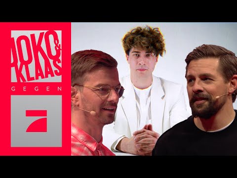 Best of Timon Krause confuses Joko & Klaas | Joko & Klaas vs. ProSieben