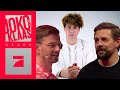 Best Of Timon Krause Confuses Joko Klaas Joko Klaas Vs ProSieben