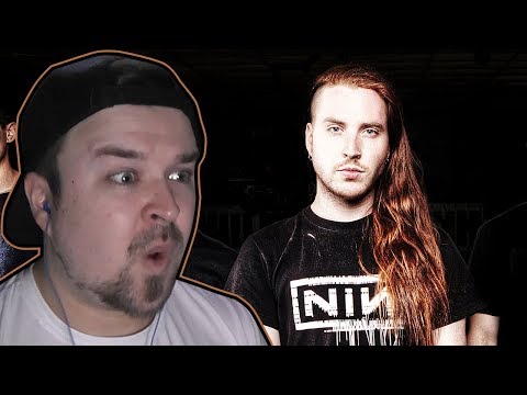 The Faceless - In Solitude REACTION (Patreon goal special series #6)