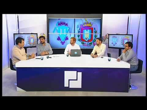 26/11/2017 POPULAR DEPORTIVO, JUMILLA - LORCA DEPORTIVA