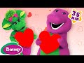 Friendship Is Forever Valentine S Day Barney The Dinosaur
