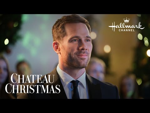 afbeelding Chateau Christmas