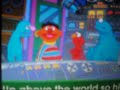 Sesame Street Twinkle Twinkle Little Star Ernie