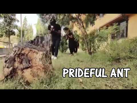 Prideful Ant | A Story about Pride and Humility |  By Teacher's of VVS ICSE