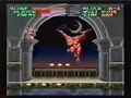 Super Castlevania IV All Stage Overviews Final Boss Battles Finale