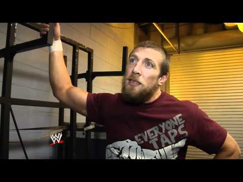 WWE Inbox - WWE Superstars and Divas answer your questions - Episode 1