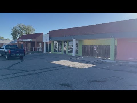 Former Albuquerque gun store owner pleads guilty