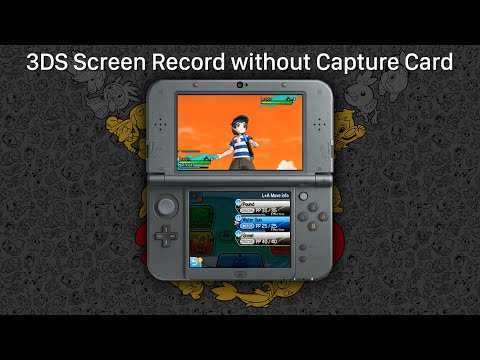 Tutorial] to use NTR CFW with CTR-V to Wirelessly Stream your N3DS | GBAtemp.net - The Independent Video Game Community