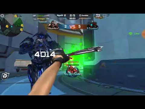 CF Crossfire | CF Legend : Review M249 - Gold, dư đạn để xài