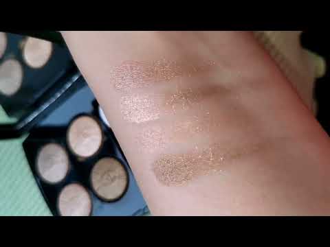 Chanel La Pausa Spring 2022 Les 4 Ombres 747 Méditerranéen