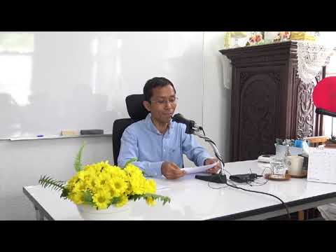 224-อาเนญชสัปปายสูตร 3 ปฏิปทาข้ามพ้นโอฆะ