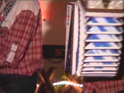 Pfälzer Buam - Wir fliegen zur Wolke Sieben (www.Musikantenwelt.de)