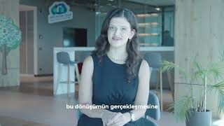 Yasemin Dogrul, HPE Türkiye Managing Director on sovereign AI approach