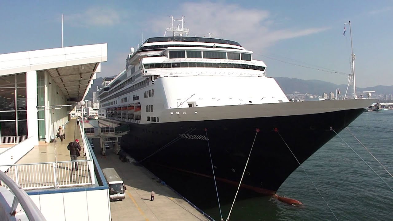 フォーレンダム