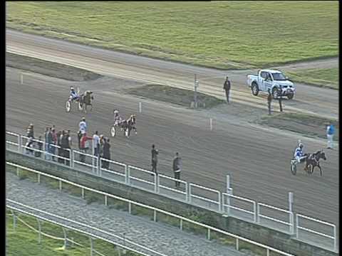 Trotto 17/04/2017 - corsa pony 2