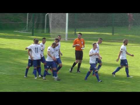 Spec Stal Łańcut - KS Przybyszówka 5-0