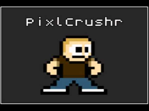 PixlCrushr - Bust Heads