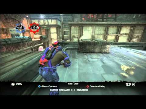 Cat I Dior - Rage Much???