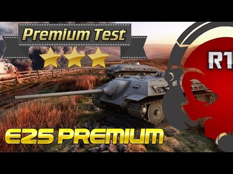 [PREMIUMTEST] E25 Autoloader ohne Ladetrommel