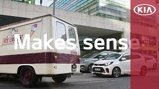 קיה פיקנטו GT החדשה עם מערכת בלימה אוטונומית מצילת חיים