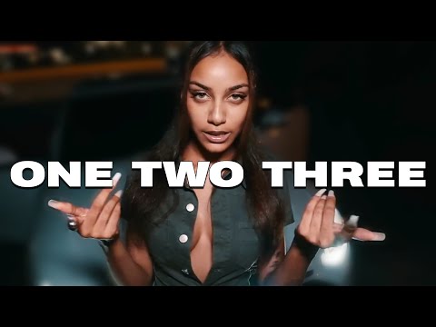 Jay5ive X Angel Li Li X Sdot Go Type Beat - "ONE TWO THREE" Free Type Beat Music