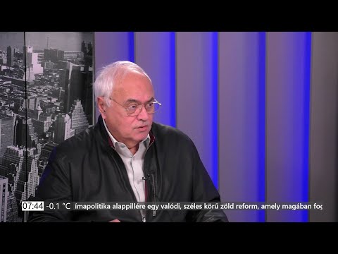 PIRKADAT Breuer Péterrel: dr. László Imre