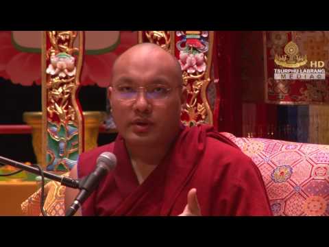 Conference: Buddhism & Science