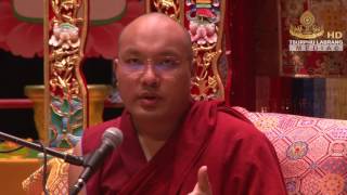 Conference: Buddhism & Science