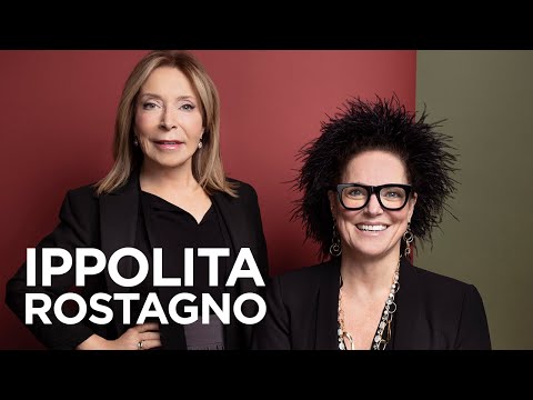 Ippolita Rostagno on Designing Fewer, Better Things | On Creativity