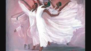 Kurt Carr ~ We Offer You Praise