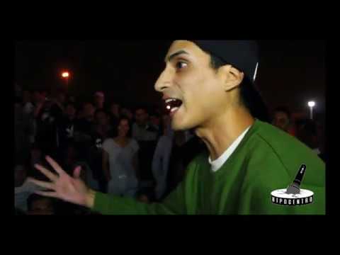 JOSE HITS vs NEO | SEMIFINAL | HIPOCENTRO: Zona Cero 2019