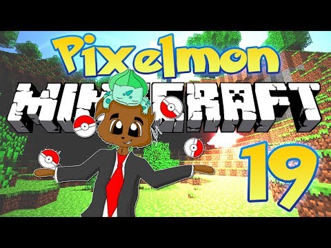 HENRY THE CHARIZARD Minecraft Pixelmon Adventure #19 w/ JeromeASF & BajanCanadian