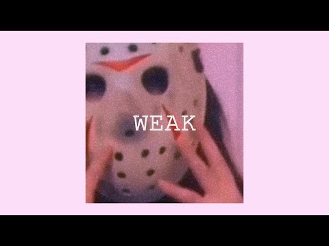 "WEAK" - Lil Peep x Steven Moses Type Beat - Prod. Jxm.Bxm