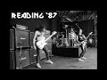 Chariot - 02 - Take your hands off me (Reading - 1987)