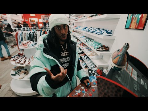 Jugg Harden - 30 Dayz (Official Music Video)