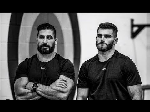 Rob Forte, Jay Crouch and Brian Friend | Aussie, Aussie, American