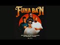 Sir Trill, T.B.O & Tycoon – Funa Ban (Official Audio) Ft. Russell Zuma