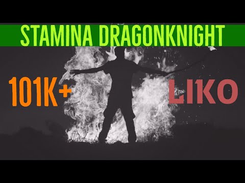 ESO - Stamina Dragonknight DW/Bow PVE Build (101k+) - Scalebreaker