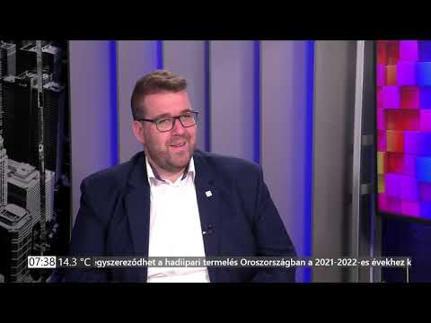 PIRKADAT M. Kende Péterrel: Gadanecz Zoltán