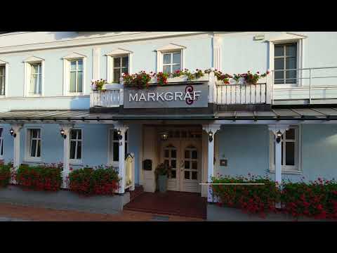Hotel Markgraf & Restaurant Korbbogen