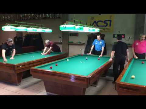 Campionati Italiani a squadre 2018