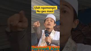 Download lagu ulah ngomongkeun nu ges maot#ceramahlucupenuhilmu#khahmadroyanialbanrani#kiruhay#jawabarat mp3