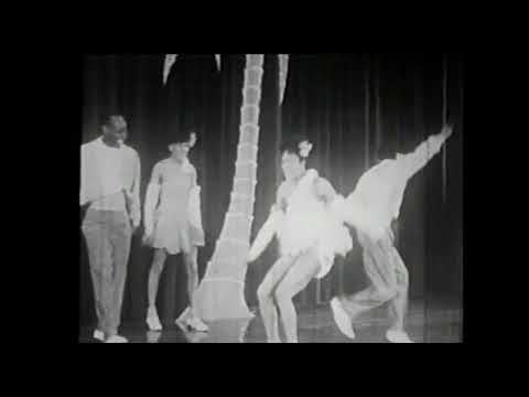 The Congaroos with Andy Kirk & His Orchestra